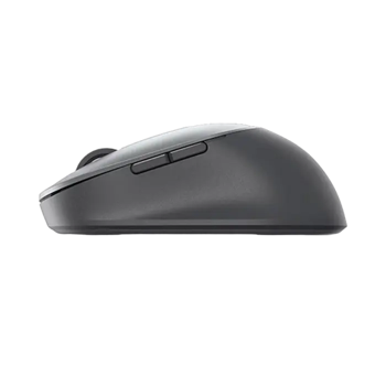 Mouse Wireless DELL MS5320W, Gray 