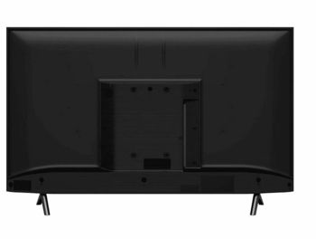 купить 43" LED TV Hisense H43A7100F, Black (3840x2160 UHD, SMART TV, PCI 1500Hz, DVB-T/T2/C/S2) в Кишинёве 