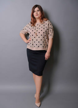 Bluza Simona ID 9809
