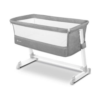 купить Lionelo детская кровать Theo Concrete в Кишинёве 