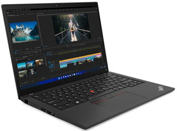 купить Lenovo ThinkPad T14 Gen3 Black- 14.0" WUXGA  IPS AG 300nits, Core i7-1255U, 16GB soldered DDR4-3200 (one slot free), 512GB SSD M.2 2280 PCIe NVMe в Кишинёве 