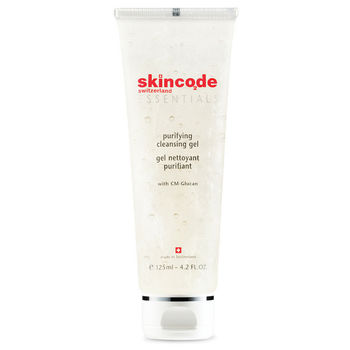 cumpără Skincode Essentials Gel de curăţire în Chișinău 