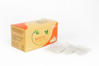 Травяной чай Bioceai, 50 г (25 x 2 г) 