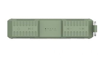 Bluetooth Speaker Nillkin X1, Green 