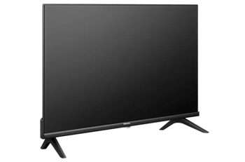 43" LED SMART TV Hisense 43A6K, 3840x2160 4K UHD, VIDAA U6.0, Black 