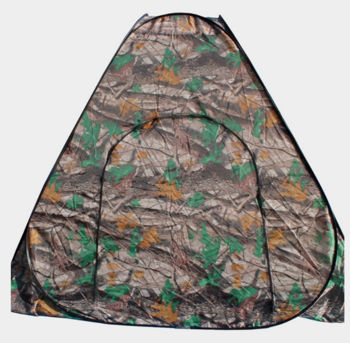 Палатка камуфляж Winner 2x2м 