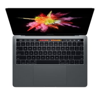 Apple MacBook Pro 13-Inch "Core i7" 2.8 Touch/2019 Specs 