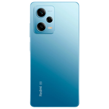 Redmi Note 12 Pro 5G  8/256GB EU Blue 