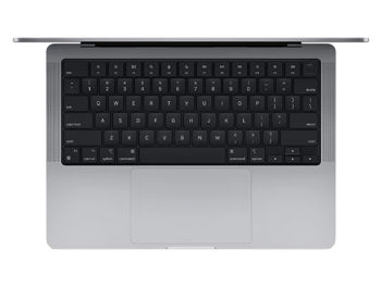 NB Apple MacBook Pro 14.2" MPHE3RU/A Space Gray (M2 Pro 16Gb 512Gb) 