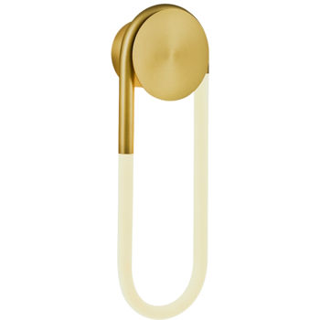 Candelabru de perete Ozcan Lustra 5710-APL (03 gold)