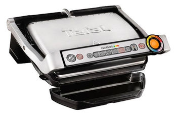 Grill Tefal GC712D34 