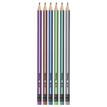 Простой карандаш HB Colorino 