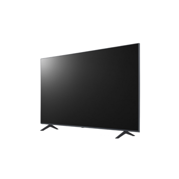 43" LED SMART TV LG 43UR78006LK, Real 4K, 3840 x 2160, webOS, Black 
