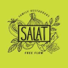 Сеть ресторанов Salat