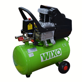 Compresor WIXO ZB-0 1.1 Kw 