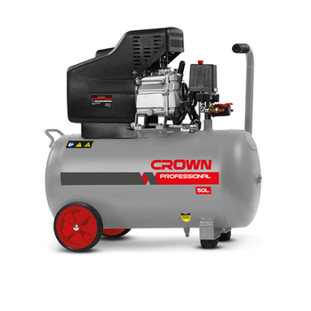 Компрессор Crown CT36029 