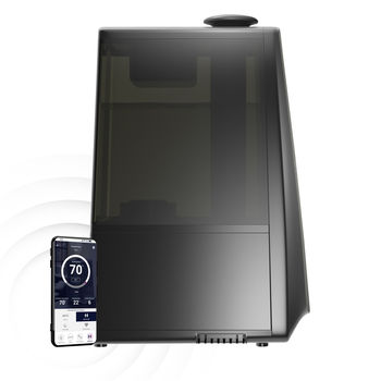 Humidifier Polaris PUH9105 