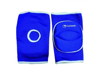 Наколенники для волейбола M Garlando GSP-007 blue (3464) 