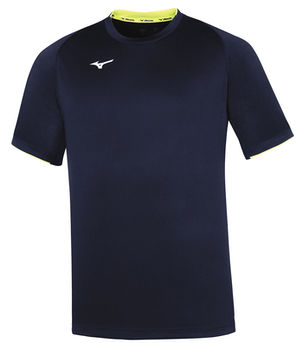 купить Футболка для тренировок Mizuno Men Core SS Tee(M)  14 в Кишинёве 