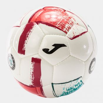 Футбольный мяч JOMA - DALI II FUCSIA TURQUESA 