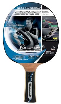 Paleta tenis de masa Donic Waldner 700 / 754872, 2.0 мм (3197) 