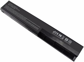 Battery Asus X501 F501 X401 X301 A32-X401 A41-X401 A42-X401 11.1V 4400mAh Black Original