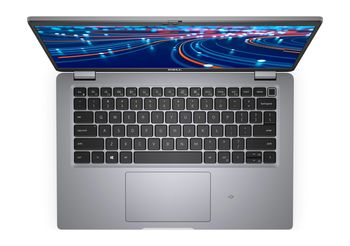купить NB Dell 14.0" Latitude 5420 Gray (Core i5-1145G7 8Gb 256Gb) в Кишинёве 