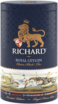 Richard Royal Ceylon 80gr 