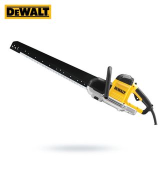 купить Пила электрическая Аллигатор DeWALT DWE399 в Кишинёве 