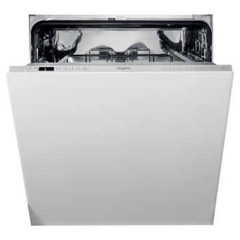 Dish Washer/bin Whirpool WI 7020 P 