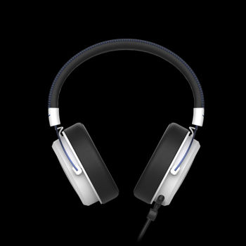 Gaming Headset Bloody M590i, 50mm drivers,, 20-20kHz, 16 Ohm, 105db,v7.1, 3.5mm(4pin)/USB, Navy 