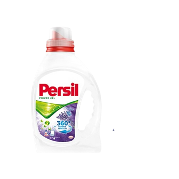 Гель для стирки Persil Лаванда 1050 мл 