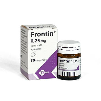 cumpără Frontin 0,25mg comp. N30 în Chișinău 