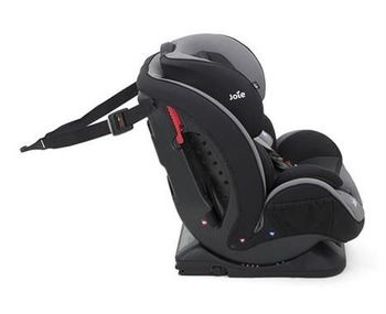 cumpără Joie Scaun auto Stages Slate Isofix 0-25kg în Chișinău 