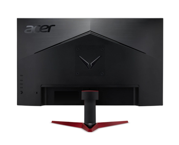 27.0" Monitor Gaming ACER Nitro VG271S / 0.5ms / 165Hz / Black/Red 