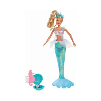 купить Кукла Simba Pearl Mermaid 5733066 в Кишинёве 