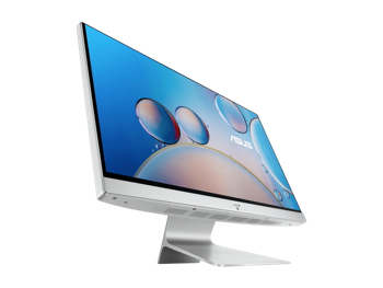 Asus AiO M3700 White (27"FHD IPS Ryzen 7 5825U 2.0-4.5GHz, 16GB, 512GB, Win11Pro) 