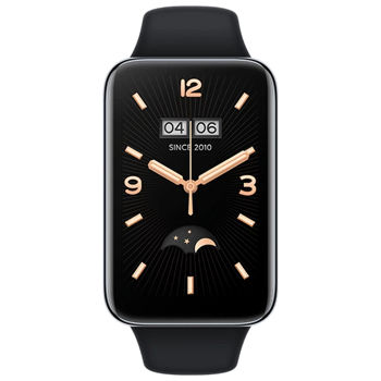 Xiaomi Miband 7 Pro, Black 