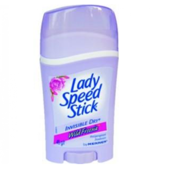 купить Lady Speed Stick дезодорант Wild Freesia, 45мл в Кишинёве 