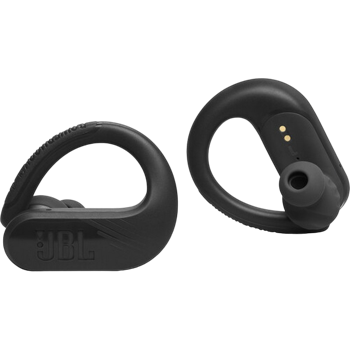 True Wireless JBL  Endurance Peak III Black 