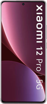 Xiaomi 12 Pro 5G 12/256GB DUOS, Purple 