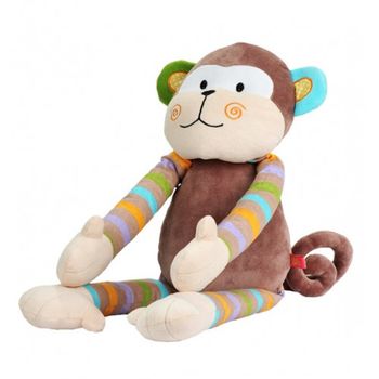 cumpără Babyono Maimuță, 60 cm în Chișinău 