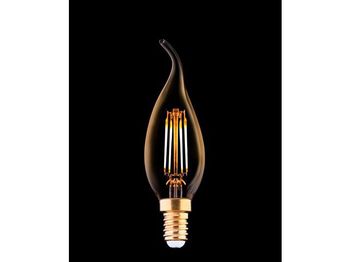 9793 Винтажная LED лампа 