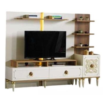 Comodă TV Dizayno Home Paris (2601-205-SET) (079813)