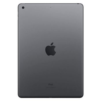 купить Apple 10.2-inch iPad Wi-Fi 32Gb Space Gray (MYL92RK/A) в Кишинёве 
