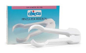 cumpără Chicco Clește pentru sterilizare, 0+ (61476) în Chișinău 