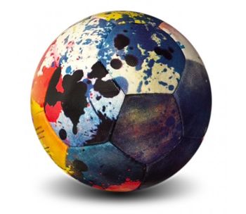 Minge fotbal N5 Alvic Street  Party (500) 