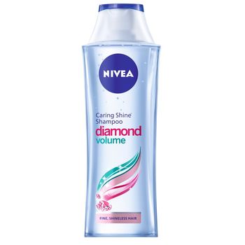 cumpără Nivea șampon Diamond Volume, 250 ml în Chișinău 