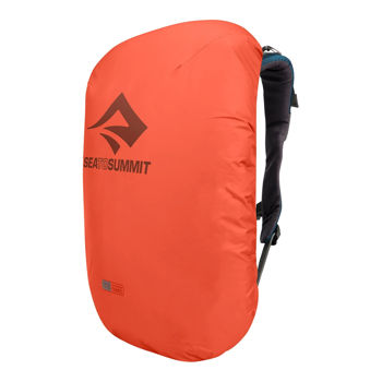 купить Накидка на рюкзак Sea To Summit Pack Cover 70D X-Small 20-30 L, APCXS в Кишинёве 