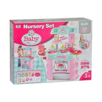 купить Кухня Nursery в Кишинёве 